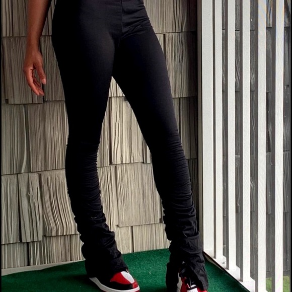 Stack leggings - Picture 2 of 2